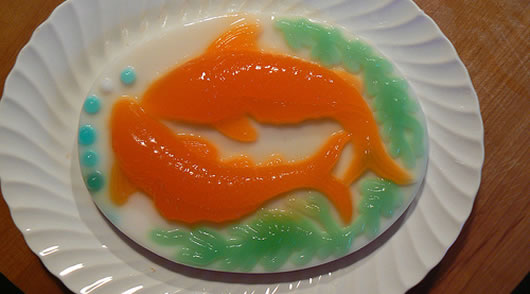 Jell-O Used To Kill Trout in Yellowstone National Park