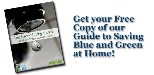 The Green Living Guide To Home Water Conservation