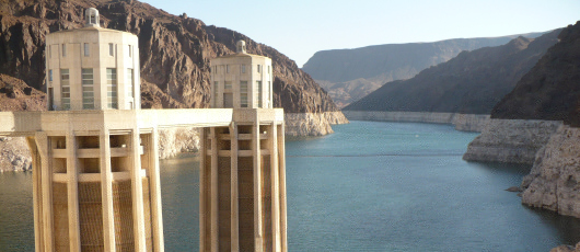 Climate Change and the Colorado River: Water Shortages Expected by 2050