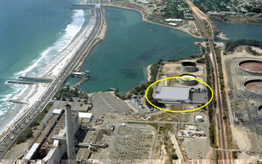 Can Desalination Projects Remedy California's Drought Problem?