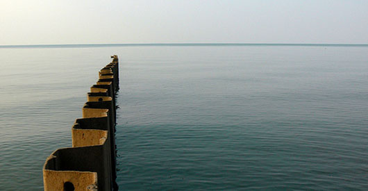Great Lakes Water Quality Agreement to be Revised Because of Climate Change