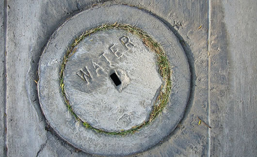 Metered Water Use in California Translates to Water Conservation