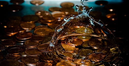 When Will Venture Capital Dip Into Water Investments?