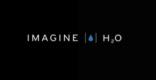 Imagine H20: Turning The World's Water Problems Into Opportunities