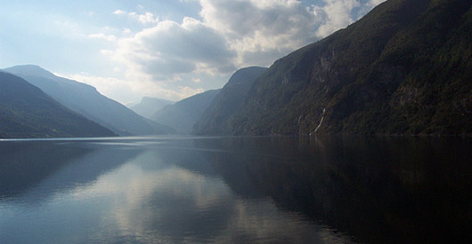Norwegian Fjords Top National Geo's Sustainable Destination List Again
