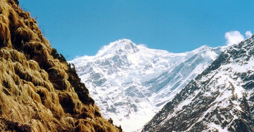Himalayan Glacial Error Leaves Himalayan Water Truth in Doubt