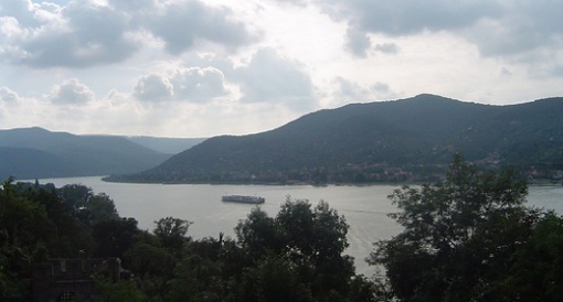 Lower Danube Exceeds Green Corridor Targets