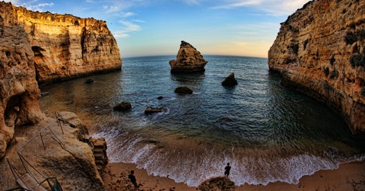 Portugal Protects 120,000 Square KM of Ocean Life