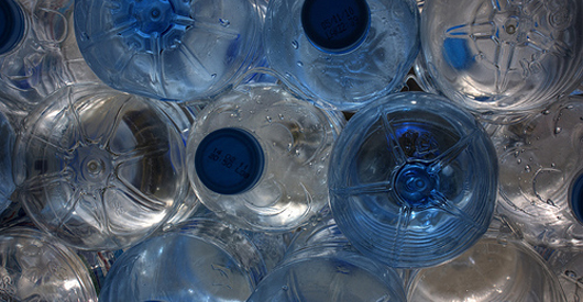 Concord, MA Residents Ban Bottled Water Sales