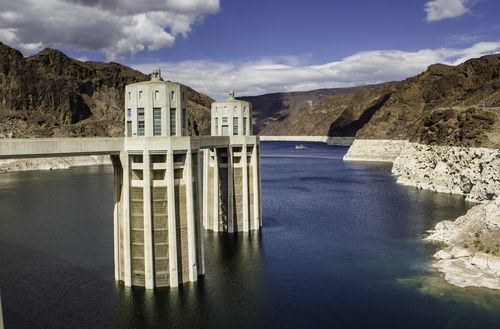 Mexico and the United States Reach Agreement on Colorado River Water