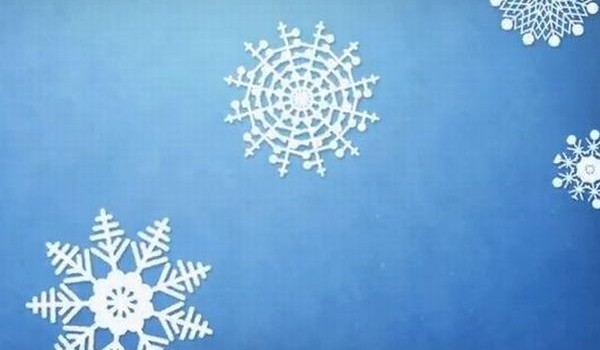 The Chemistry of Snowflakes