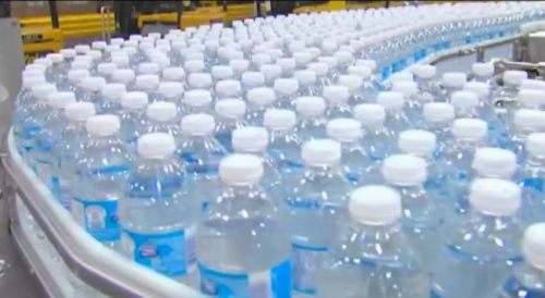 Nestle Resists Restrictions on Water Pumping in Ontario